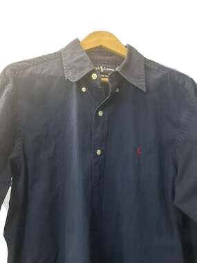 Ralph Lauren Men's Size M Oxford Shirt,